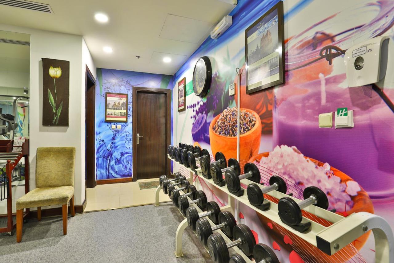 مينا بلازا الطائف Mena Plaza Taif Hotel Exterior foto