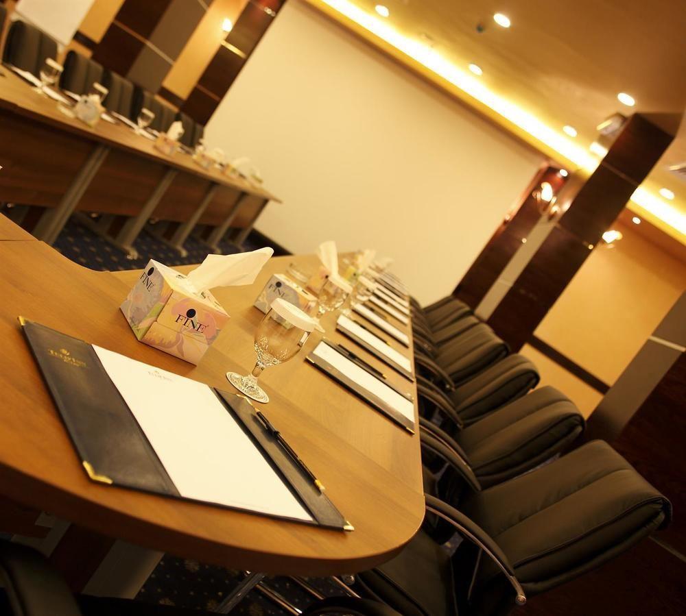 مينا بلازا الطائف Mena Plaza Taif Hotel Exterior foto