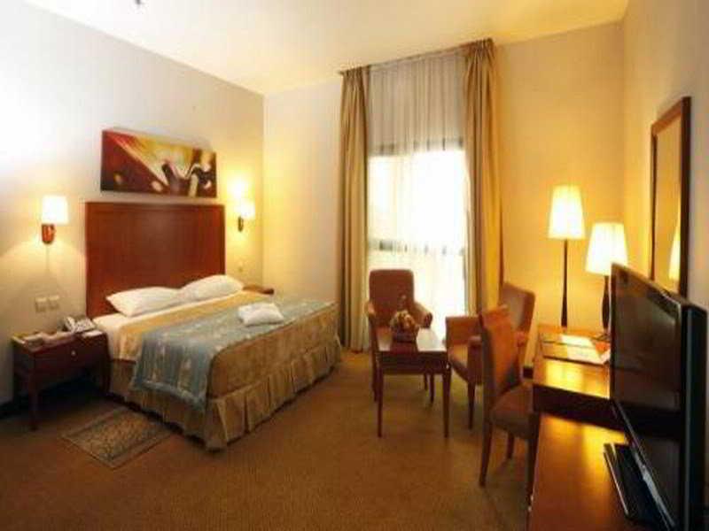 مينا بلازا الطائف Mena Plaza Taif Hotel Exterior foto