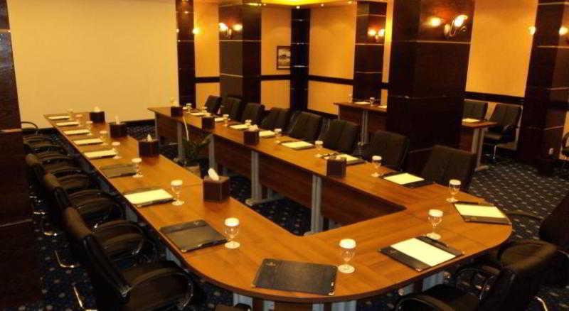 مينا بلازا الطائف Mena Plaza Taif Hotel Exterior foto