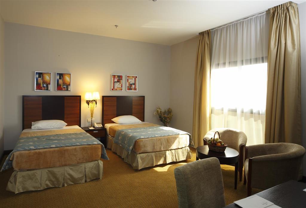 مينا بلازا الطائف Mena Plaza Taif Hotel Exterior foto